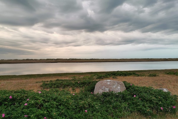 Foto van 12 persoons vakantie huis in Læsø-By Traum - Vakantiehuis in Læsø - WaterView