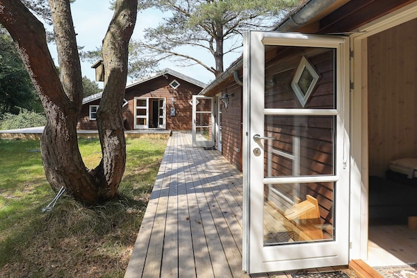 Foto van 12 persoons vakantie huis in Læsø-By Traum - Vakantiehuis in Læsø - View
