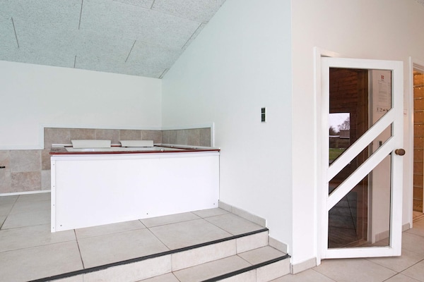 Foto van 15 persoons vakantie huis in Hals-By Traum - Vakantiehuis in Hals - Spa