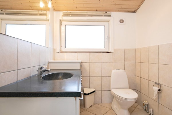 Foto van 15 persoons vakantie huis in Hals-By Traum - Vakantiehuis in Hals - Indoor