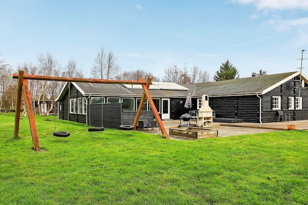 Foto van 15 persoons vakantie huis in Hals-By Traum - Vakantiehuis in Hals - View
