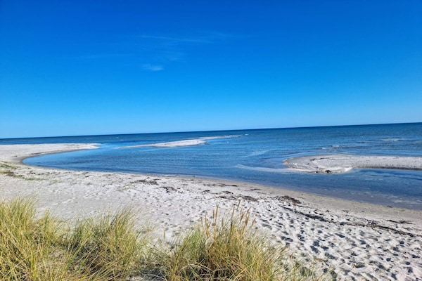Foto van 15 persoons vakantie huis in Hals-By Traum - Vakantiehuis in Hals - WaterView