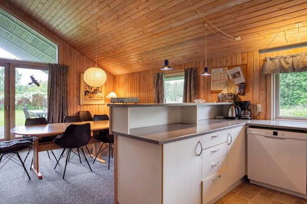 Foto van 10 persoons vakantie huis in Dannemare-By Traum - Vakantiehuis in Dannemare - Indoor