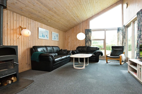 Foto van 10 persoons vakantie huis in Dannemare-By Traum - Vakantiehuis in Dannemare - Indoor