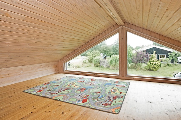 Foto van 10 persoons vakantie huis in Dannemare-By Traum - Vakantiehuis in Dannemare - Indoor
