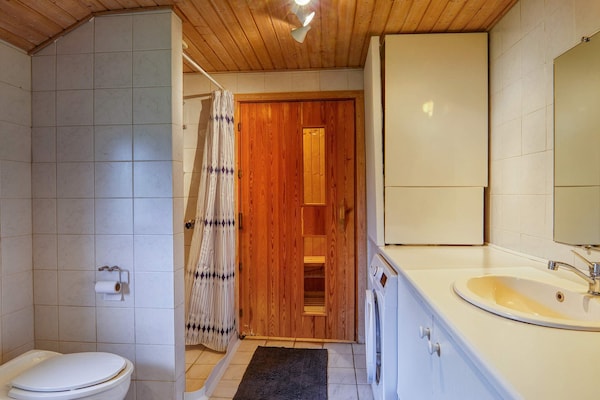 Foto van 10 persoons vakantie huis in Dannemare-By Traum - Vakantiehuis in Dannemare - Indoor