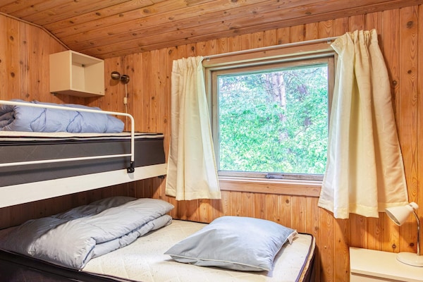 Foto van 10 persoons vakantie huis in Dannemare-By Traum - Vakantiehuis in Dannemare - Indoor