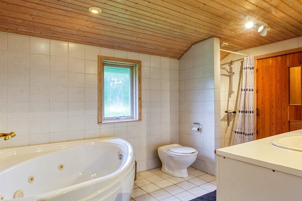 Foto van 10 persoons vakantie huis in Dannemare-By Traum - Vakantiehuis in Dannemare - Indoor