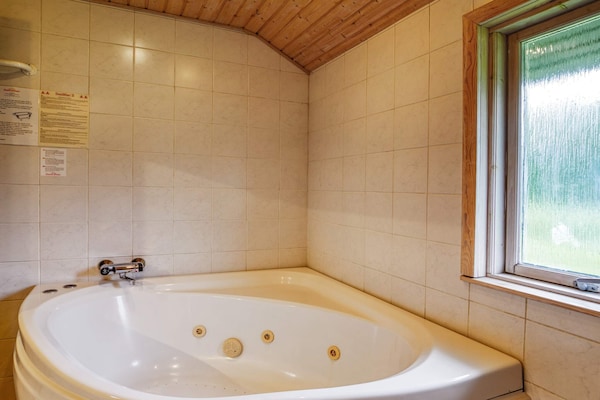 Foto van 10 persoons vakantie huis in Dannemare-By Traum - Vakantiehuis in Dannemare - Indoor