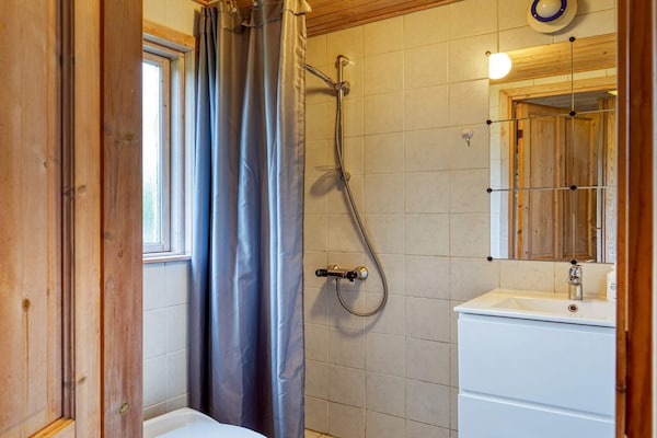 Foto van 10 persoons vakantie huis in Dannemare-By Traum - Vakantiehuis in Dannemare - Indoor