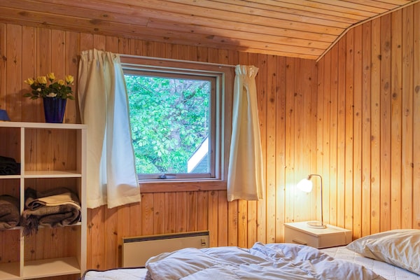 Foto van 10 persoons vakantie huis in Dannemare-By Traum - Vakantiehuis in Dannemare - Indoor