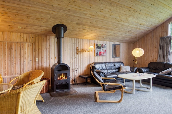 Foto van 10 persoons vakantie huis in Dannemare-By Traum - Vakantiehuis in Dannemare - Indoor