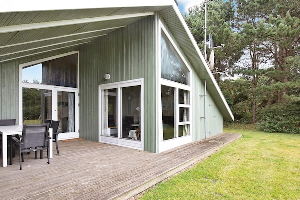 Foto van 10 persoons vakantie huis in Dannemare-By Traum - Vakantiehuis in Dannemare - View