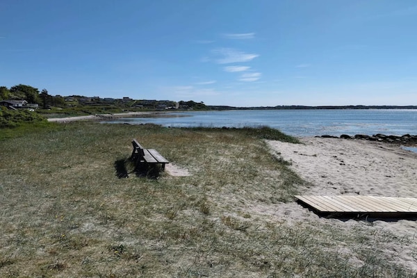 Foto van 12 persoons vakantie huis in Ebeltoft-By Traum - Vakantiehuis in Ebeltoft - WaterView