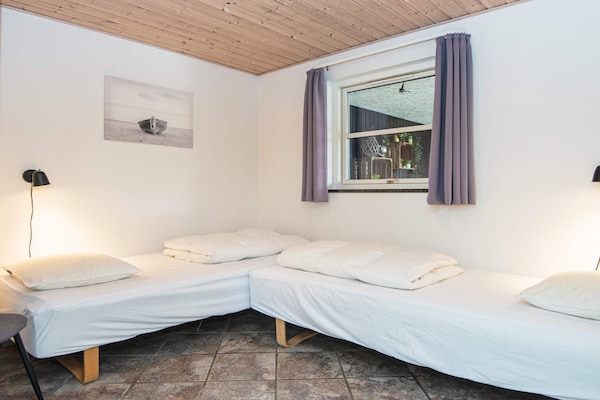 Foto van 12 persoons vakantie huis in Ebeltoft-By Traum - Vakantiehuis in Ebeltoft - Indoor