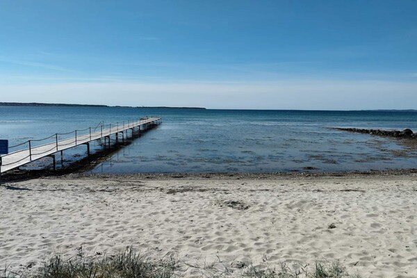 Foto van 12 persoons vakantie huis in Ebeltoft-By Traum - Vakantiehuis in Ebeltoft - WaterView