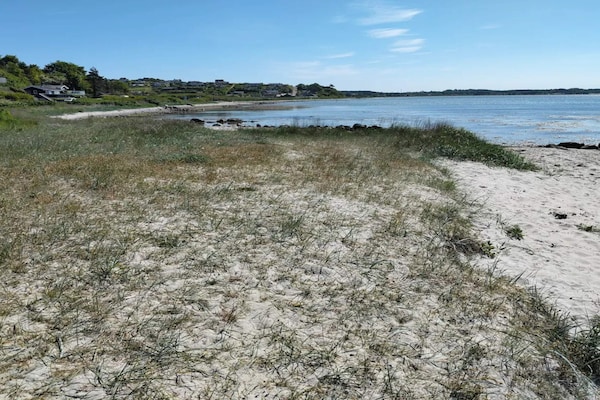 Foto van 12 persoons vakantie huis in Ebeltoft-By Traum - Vakantiehuis in Ebeltoft - WaterView