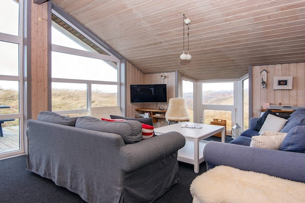 Foto van Een gezinsvriendelijke oase met zwembad. - Vakantiehuis in Henne - Indoor