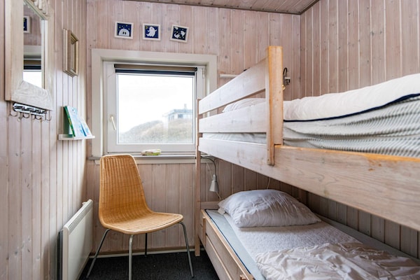Foto van Een gezinsvriendelijke oase met zwembad. - Vakantiehuis in Henne - Indoor