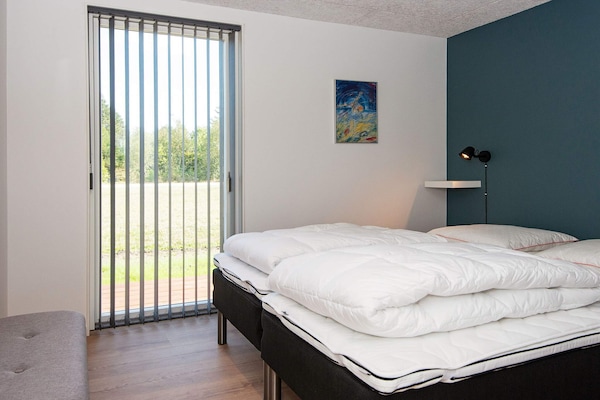 Foto van 12 persoons vakantie huis in Ansager-By Traum - Vakantiehuis in Ansager - Indoor