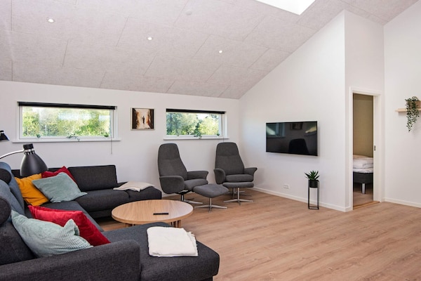 Foto van 12 persoons vakantie huis in Ansager-By Traum - Vakantiehuis in Ansager - Indoor
