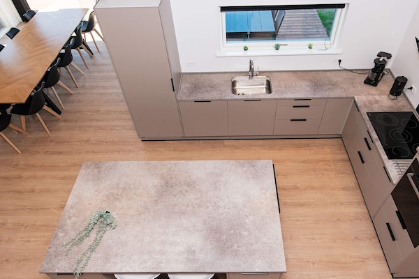 Foto van 12 persoons vakantie huis in Ansager-By Traum - Vakantiehuis in Ansager - Indoor