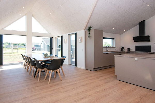 Foto van 12 persoons vakantie huis in Ansager-By Traum - Vakantiehuis in Ansager - Indoor