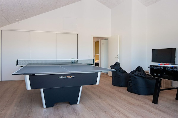 Foto van 12 persoons vakantie huis in Ansager-By Traum - Vakantiehuis in Ansager - Untagged
