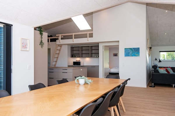 Foto van 12 persoons vakantie huis in Ansager-By Traum - Vakantiehuis in Ansager - Indoor