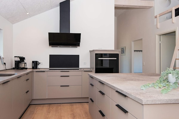 Foto van 12 persoons vakantie huis in Ansager-By Traum - Vakantiehuis in Ansager - Indoor