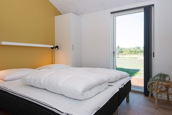 Foto van 12 persoons vakantie huis in Ansager-By Traum - Vakantiehuis in Ansager - Indoor