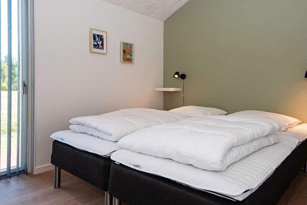 Foto van 12 persoons vakantie huis in Ansager-By Traum - Vakantiehuis in Ansager - Indoor