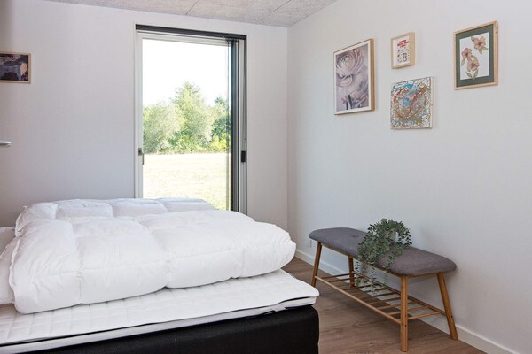 Foto van 12 persoons vakantie huis in Ansager-By Traum - Vakantiehuis in Ansager - Indoor