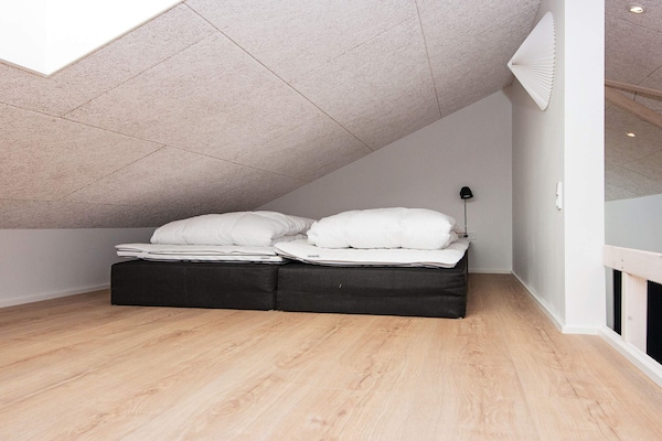 Foto van 12 persoons vakantie huis in Ansager-By Traum - Vakantiehuis in Ansager - Indoor