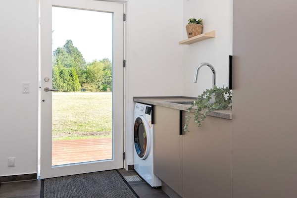 Foto van 12 persoons vakantie huis in Ansager-By Traum - Vakantiehuis in Ansager - Indoor