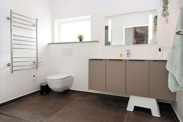 Foto van 12 persoons vakantie huis in Ansager-By Traum - Vakantiehuis in Ansager - Indoor