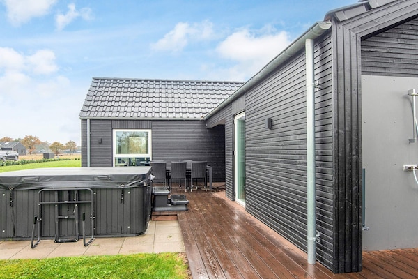 Foto van 12 persoons vakantie huis in Ansager-By Traum - Vakantiehuis in Ansager - View