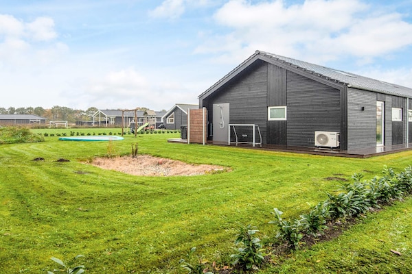 Foto van 12 persoons vakantie huis in Ansager-By Traum - Vakantiehuis in Ansager - View