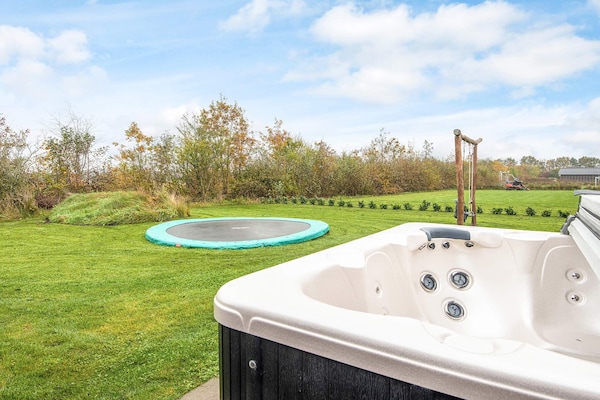 Foto van 12 persoons vakantie huis in Ansager-By Traum - Vakantiehuis in Ansager - View