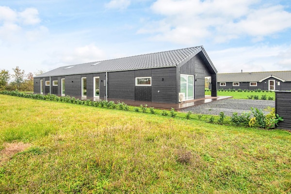 Foto van 12 persoons vakantie huis in Ansager-By Traum - Vakantiehuis in Ansager - View