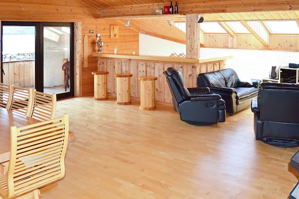 Foto van 10 persoons vakantie huis in EIDSVÅG-By Traum - Vakantiehuis in Eidsvåg - Indoor