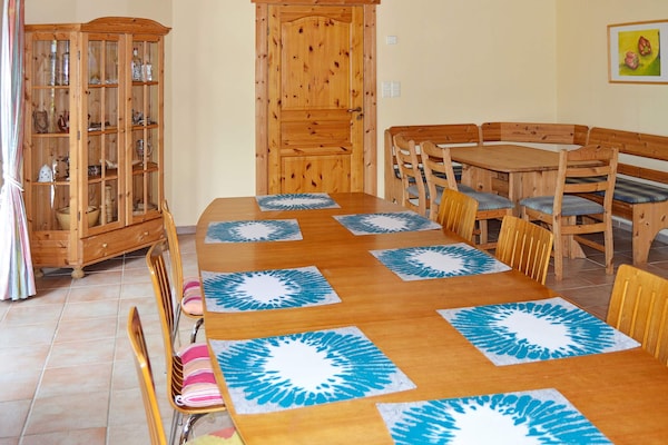 Foto van 10 persoons vakantie huis in EIDSVÅG-By Traum - Vakantiehuis in Eidsvåg - Indoor