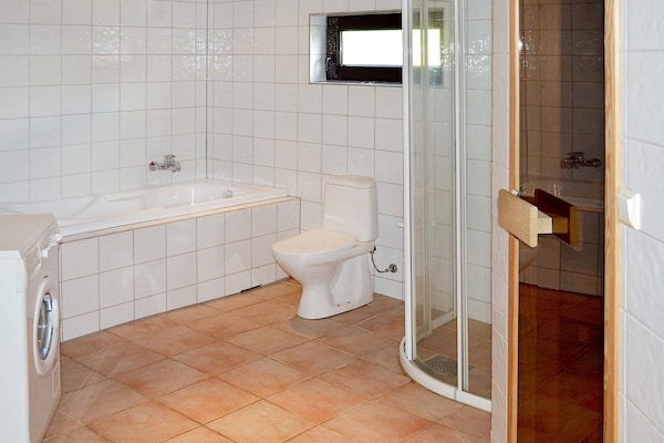 Foto van 10 persoons vakantie huis in EIDSVÅG-By Traum - Vakantiehuis in Eidsvåg - Indoor