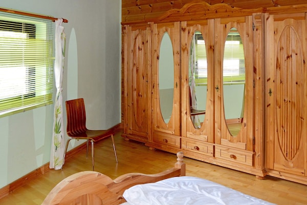 Foto van 10 persoons vakantie huis in EIDSVÅG-By Traum - Vakantiehuis in Eidsvåg - Indoor