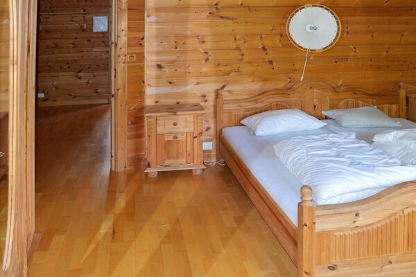 Foto van 10 persoons vakantie huis in EIDSVÅG-By Traum - Vakantiehuis in Eidsvåg - Indoor