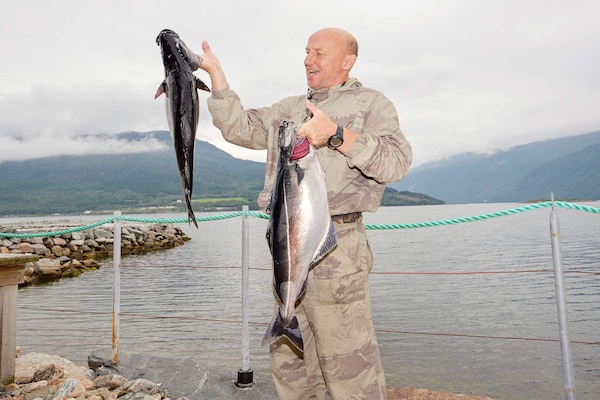 Foto van 10 persoons vakantie huis in EIDSVÅG-By Traum - Vakantiehuis in Eidsvåg - Untagged