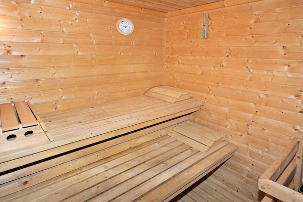 Foto van 10 persoons vakantie huis in EIDSVÅG-By Traum - Vakantiehuis in Eidsvåg - Sauna