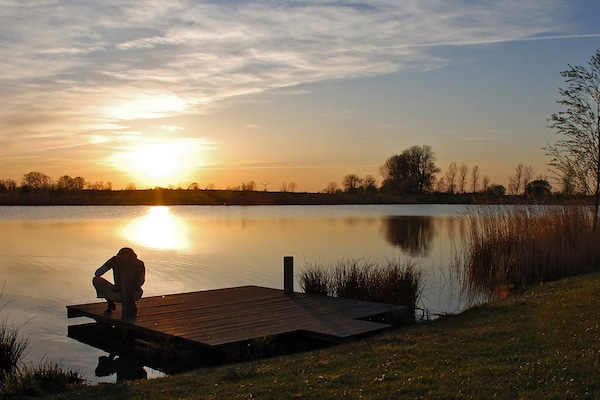 Foto van 12 persoons vakantie huis in Otterndorf - Vakantiehuis in Ottendorf - WaterView