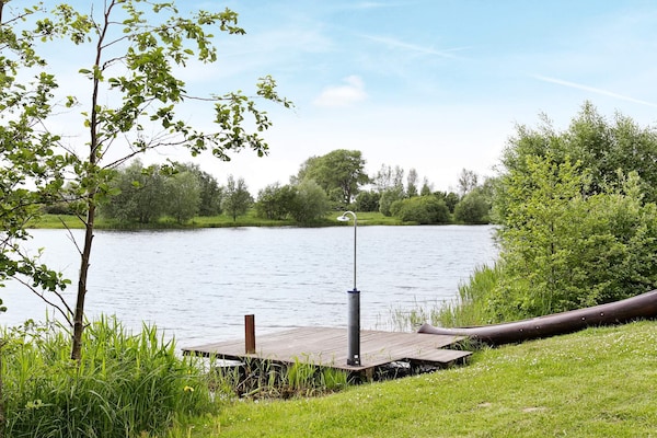 Foto van 12 persoons vakantie huis in Otterndorf - Vakantiehuis in Ottendorf - WaterView