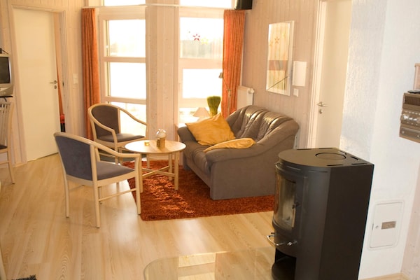 Foto van 12 persoons vakantie huis in Otterndorf - Vakantiehuis in Ottendorf - Indoor